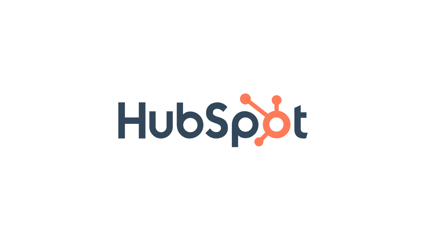 Hubspot Logo