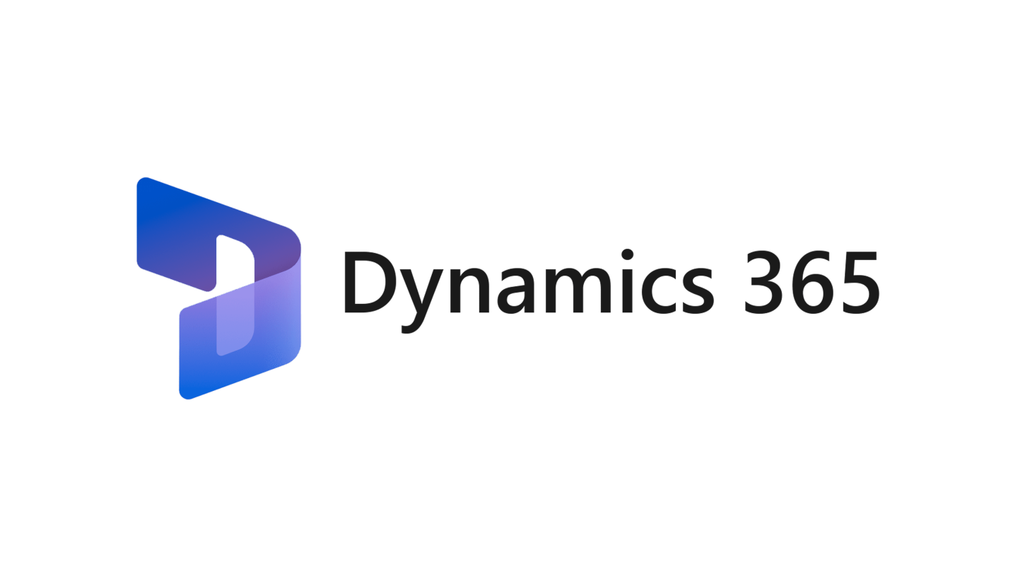 Dynamics 365 logo