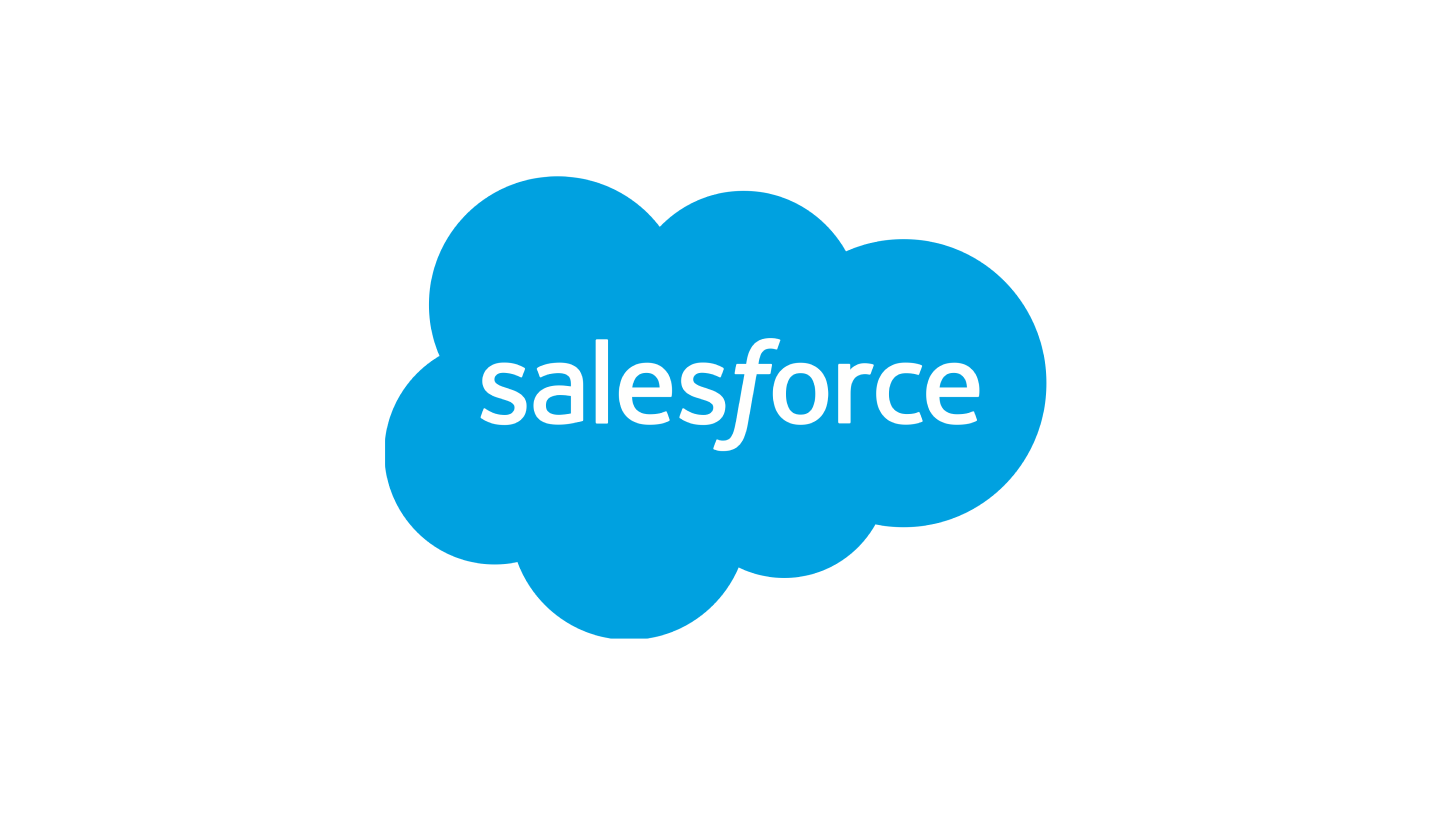 salesforce logo