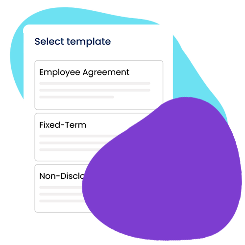 Select Template-3