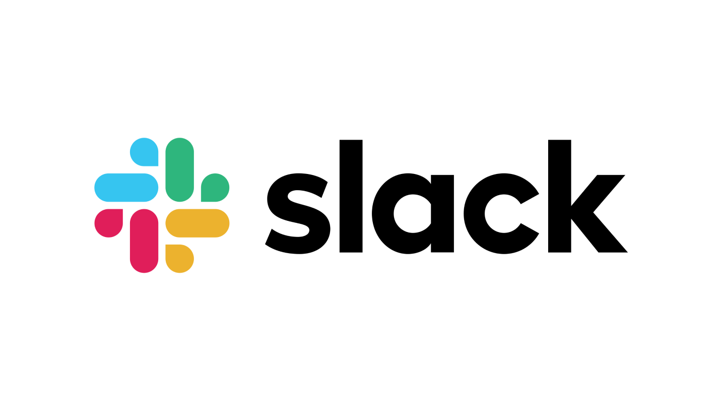 Slack Logo