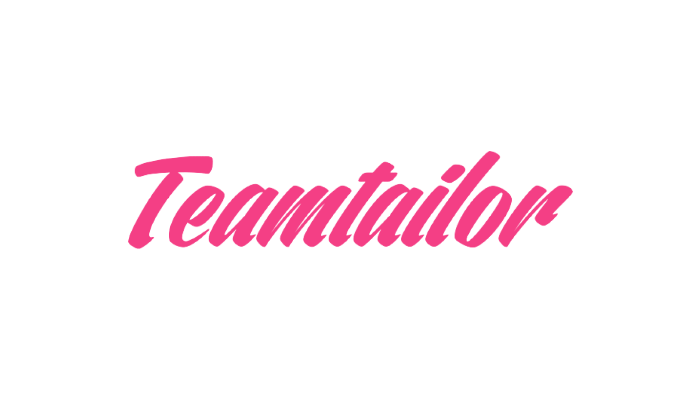 Teamtailor