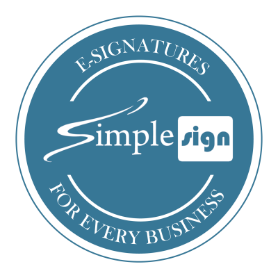 Simplesign logotype